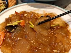 -高玛纳驴肉火烧(一世界店)