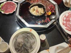 -锅首鲜品火锅(鸳鸯店)