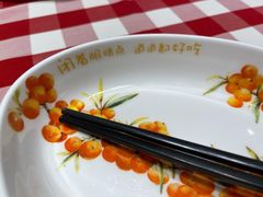 -西贝莜面村(上海百联西郊店)