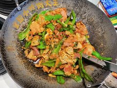 -费大厨辣椒炒肉(黄兴中心广场店)