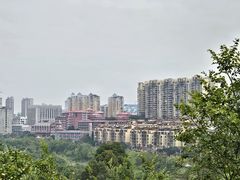 -南宁市凤岭儿童公园