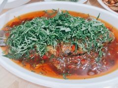 -老字号怡玺·藿香雅鱼(20年雅安店)