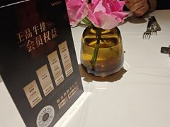 -王品牛排(上海百联又一城店)