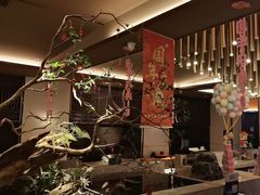 -臻品足道(佛祖岭店)