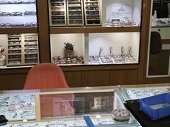 -三叶眼镜城·好视力眼镜店
