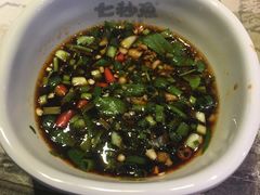 -七秒鱼·斑鱼火锅(太阳城店)