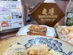 -本味友膳·茶餐厅(和达中心城店)
