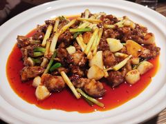 老贵阳宫保鸡丁-树厨贵州菜(大十字店)