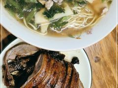 -小狗面馆(复兴店)