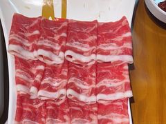-津门老羊家·铜锅涮羊肉·烧烤(科技园店)