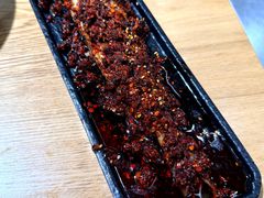 -韩麦大冷面(桂花街直营店)