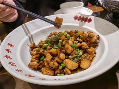 -味上湘菜馆(岳麓山店)