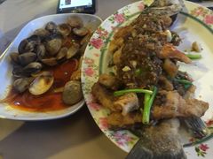 -Red Lobster