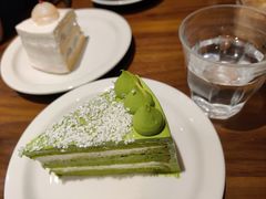 -black rainbow coffee