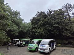 -杭州半山国家森林公园