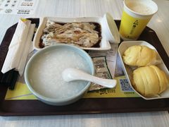 -真功夫(金月湾店)