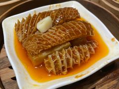 -点都德(华强南店)