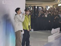 -龙湖杭州滨江天街