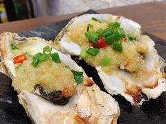 -陈老斯呼尔嗨吃烧烤(科巷店)