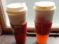 -LELECHA乐乐茶(美罗城店)