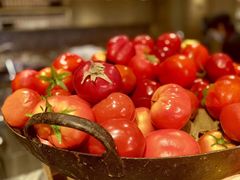 -金海湾自助餐厅(金陵饭店)