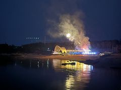 -兴城海滨风景区