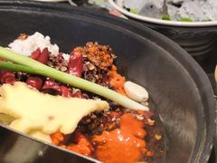 -巴蜀大将火锅(春熙店)