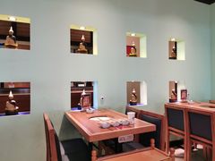 大堂-傣妹火锅(罗宾森购物中心店)