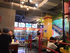 -正宗钢管厂五区·小郡肝火锅·串串香(商品街总店)