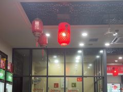 -红灯笼龙凤饭店(宁波老字号店)