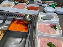 -海底捞火锅(江南盛天地店)