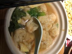 -东园小馆·早茶·淮扬小炒(印象汇店)