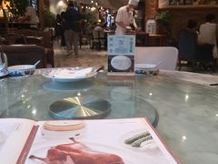 -漢舍中国菜馆(889广场店)