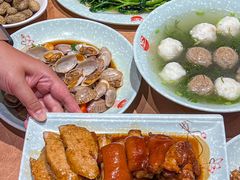 -抱德·潮汕味(敦和店原惠城鱼仔)