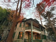 -莫干山风景区