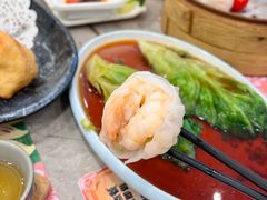 -虾饺妹·粤式手工点心(水荫路店)
