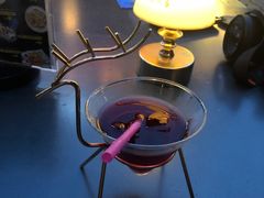 -疯克大象美式烤肉餐厅