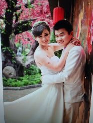 -完美新娘婚纱摄影