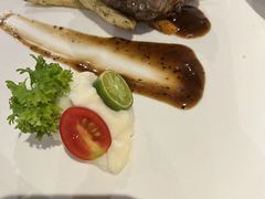 -清真·艾美可餐厅(大悦汇店)