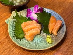 -気楽亭和食料理(气乐亭大世界本店)