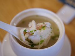 -德胜轩正宗顺德菜(宝安沙井会展中心店)