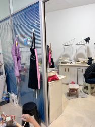 -水火陶艺手作坊(新街口友谊广场店)