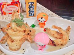 -大鸭梨烤鸭店(花园村店)