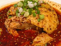 -锦庐道地川菜(来福士店)