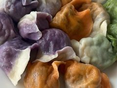 -宝源饺子(麦子店街店)