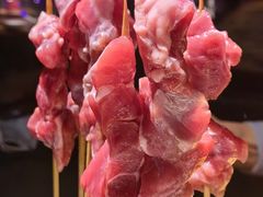 -羊大爷涮肉(亮马桥店)