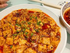 -四川饭店·小龙虾(长白店)