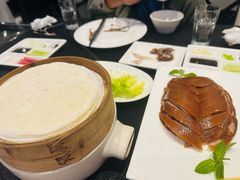 -大董(华贸购物中心店)