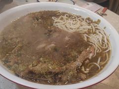 -福阿婆老牌湘菜(大润发店)