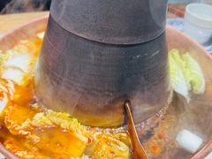 -东镇老火锅(长春路首店)